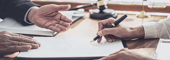 財産開示手続申立ての基本条件